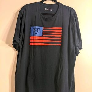 Under Armour tee shirt